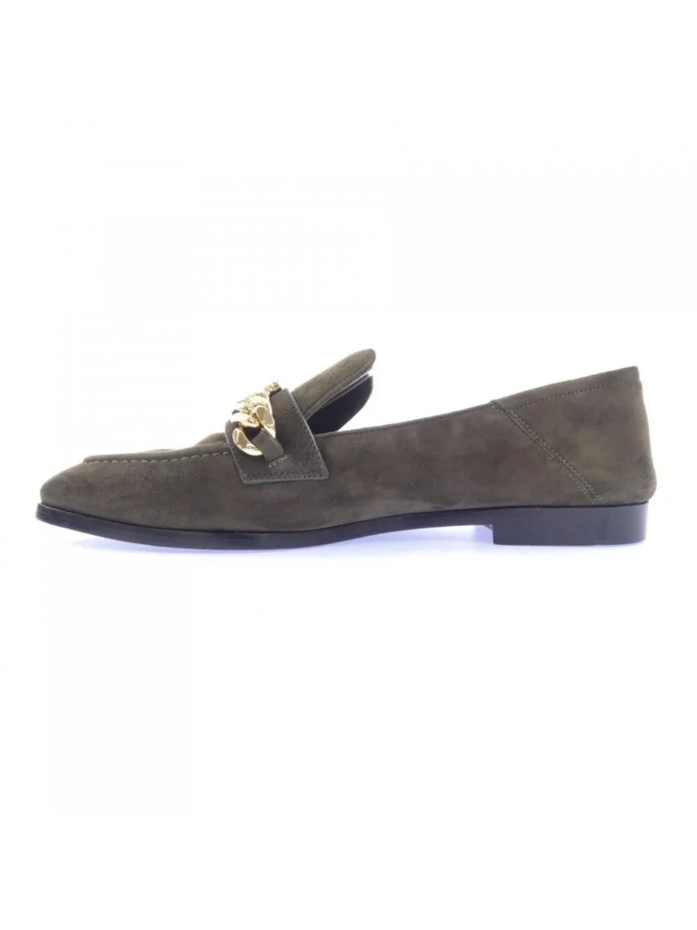 Louis Vuitton Sneakers Brown